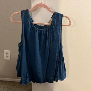 Madewell Top